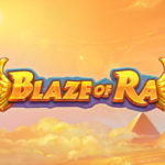 blaze of ra review