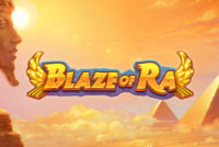 blaze of ra review
