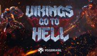 vikings go to hell review