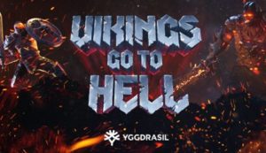 vikings go to hell review