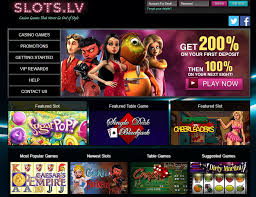 Slots.Lv Casino Review Slots.Lv Casino Review