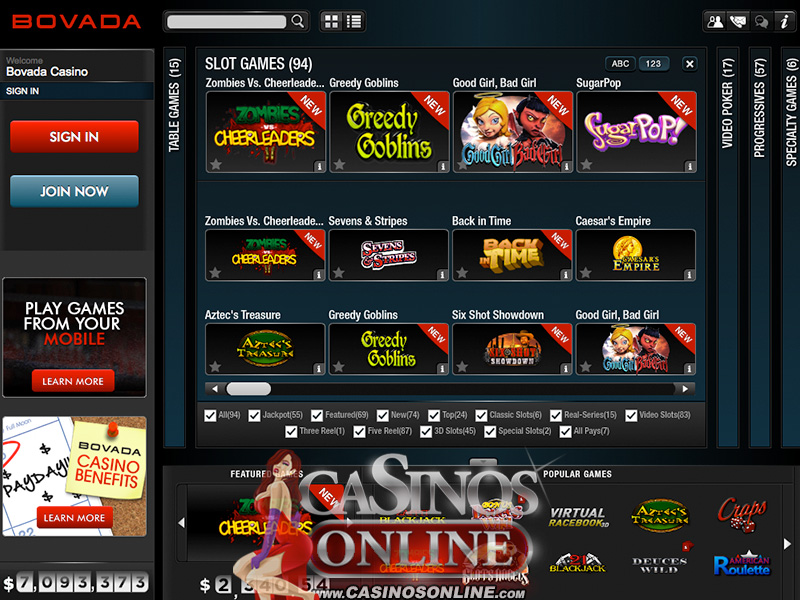 Spiele 7 payeer casinos Sins Position